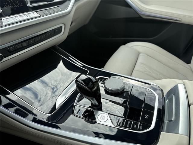 2022 BMW X5 xDrive40i (Stk: XU834) in Sarnia - Image 22 of 26