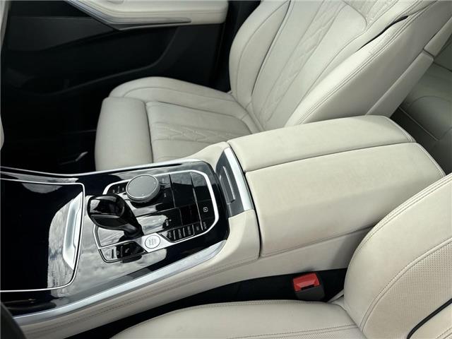2022 BMW X5 xDrive40i (Stk: XU834) in Sarnia - Image 23 of 26