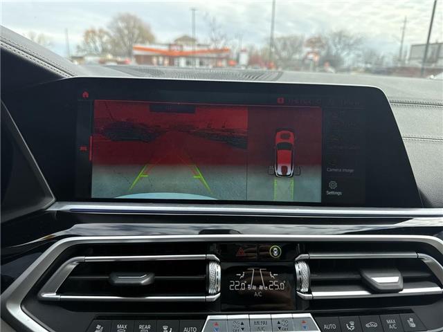 2022 BMW X5 xDrive40i (Stk: XU834) in Sarnia - Image 24 of 26