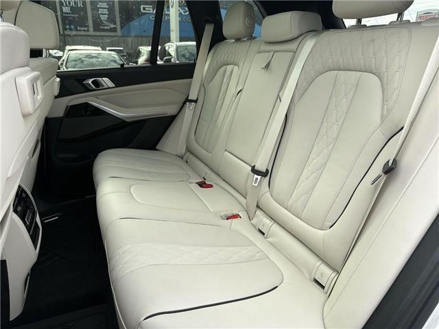 2022 BMW X5 xDrive40i (Stk: XU834) in Sarnia - Image 25 of 26