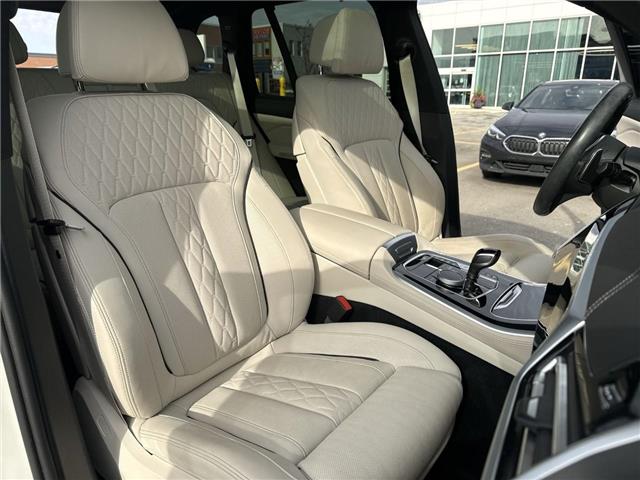 2022 BMW X5 xDrive40i (Stk: XU834) in Sarnia - Image 26 of 26