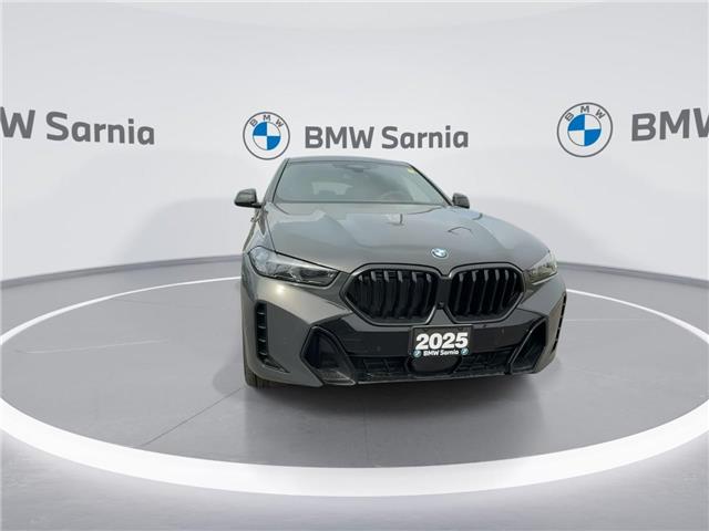 2025 BMW X6 xDrive40i (Stk: BF2592) in Sarnia - Image 3 of 26