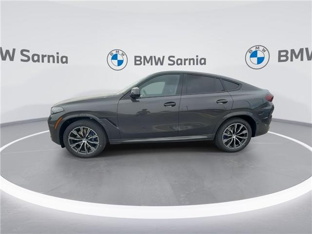 2025 BMW X6 xDrive40i (Stk: BF2592) in Sarnia - Image 5 of 26