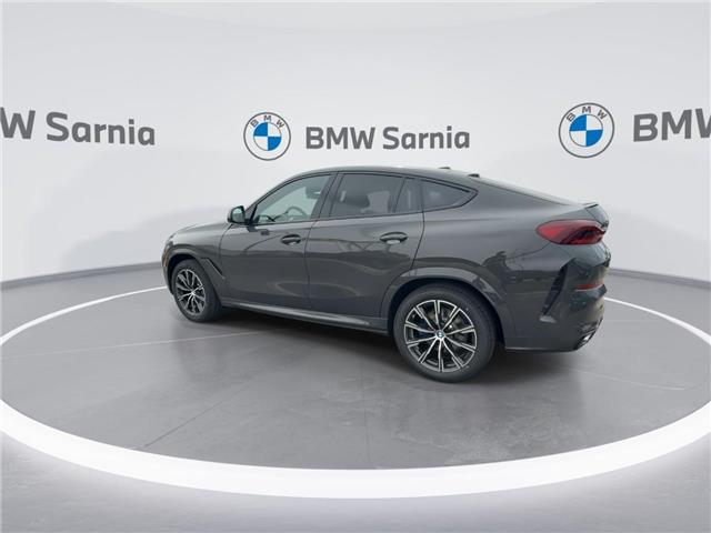 2025 BMW X6 xDrive40i (Stk: BF2592) in Sarnia - Image 6 of 26