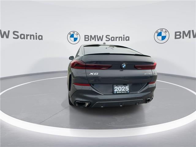 2025 BMW X6 xDrive40i (Stk: BF2592) in Sarnia - Image 7 of 26