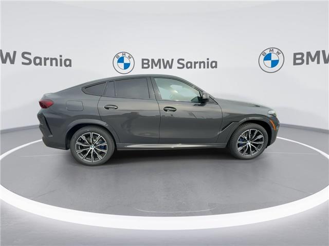 2025 BMW X6 xDrive40i (Stk: BF2592) in Sarnia - Image 9 of 26