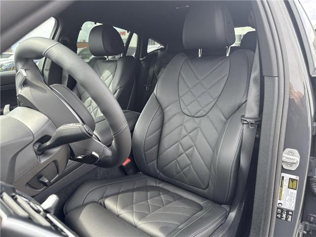 2025 BMW X6 xDrive40i (Stk: BF2592) in Sarnia - Image 13 of 26