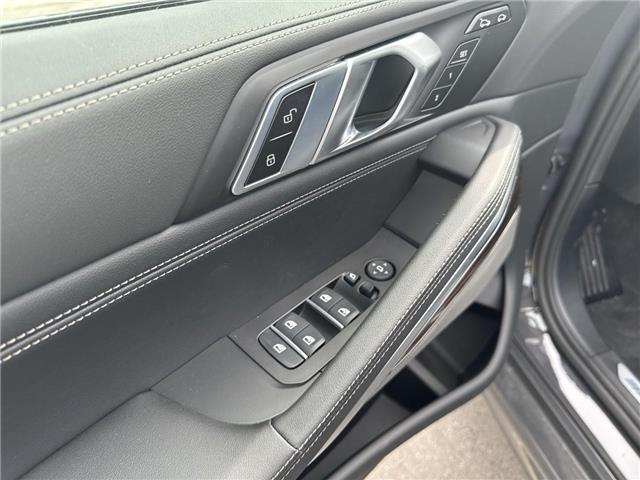 2025 BMW X6 xDrive40i (Stk: BF2592) in Sarnia - Image 15 of 26