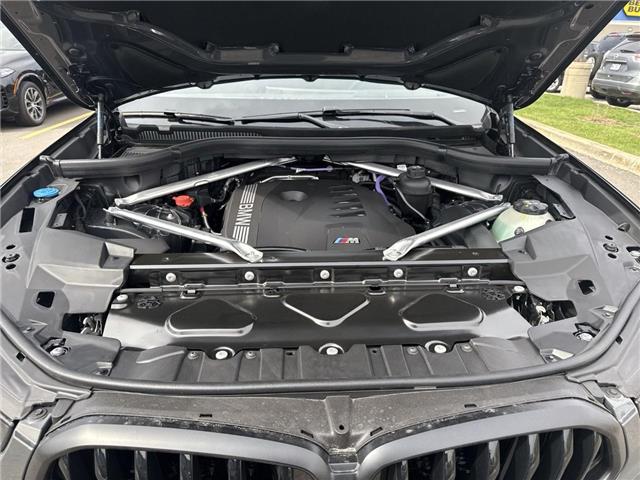 2025 BMW X6 xDrive40i (Stk: BF2592) in Sarnia - Image 18 of 26