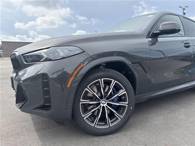 2025 BMW X6 xDrive40i (Stk: BF2592) in Sarnia - Image 19 of 26