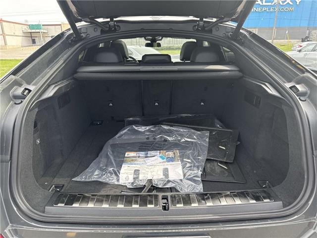 2025 BMW X6 xDrive40i (Stk: BF2592) in Sarnia - Image 21 of 26