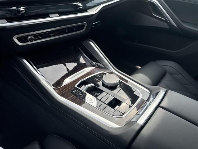 2025 BMW X6 xDrive40i (Stk: BF2592) in Sarnia - Image 22 of 26