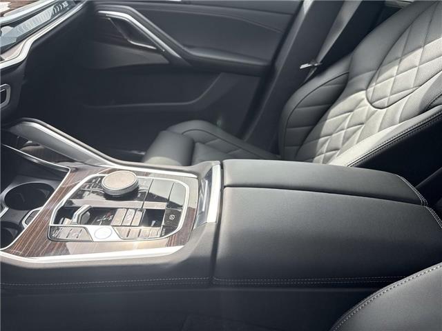 2025 BMW X6 xDrive40i (Stk: BF2592) in Sarnia - Image 23 of 26