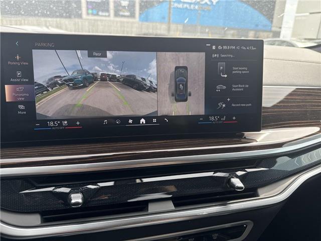 2025 BMW X6 xDrive40i (Stk: BF2592) in Sarnia - Image 24 of 26