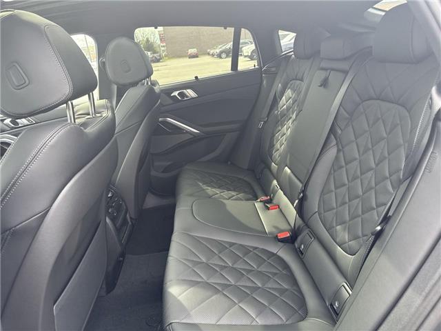 2025 BMW X6 xDrive40i (Stk: BF2592) in Sarnia - Image 25 of 26