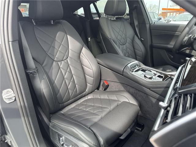 2025 BMW X6 xDrive40i (Stk: BF2592) in Sarnia - Image 26 of 26