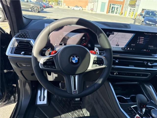 2026 BMW X5 M Competition (Stk: BF2617) in Sarnia - Image 12 of 26