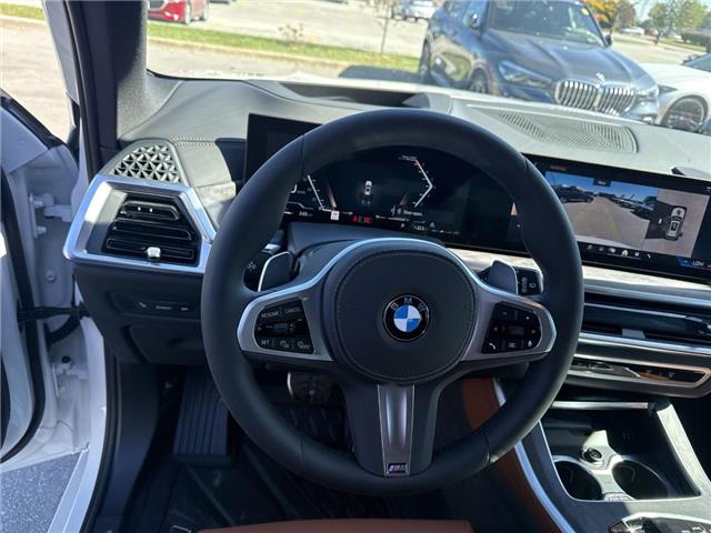 2026 BMW X5 xDrive40i (Stk: BF2611) in Sarnia - Image 12 of 26