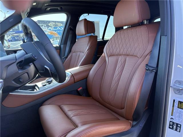 2026 BMW X5 xDrive40i (Stk: BF2611) in Sarnia - Image 14 of 26