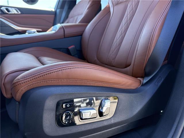 2026 BMW X5 xDrive40i (Stk: BF2611) in Sarnia - Image 15 of 26