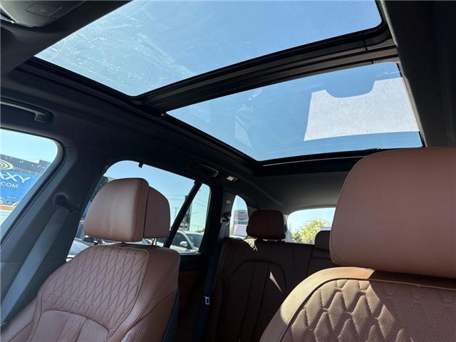 2026 BMW X5 xDrive40i (Stk: BF2611) in Sarnia - Image 17 of 26