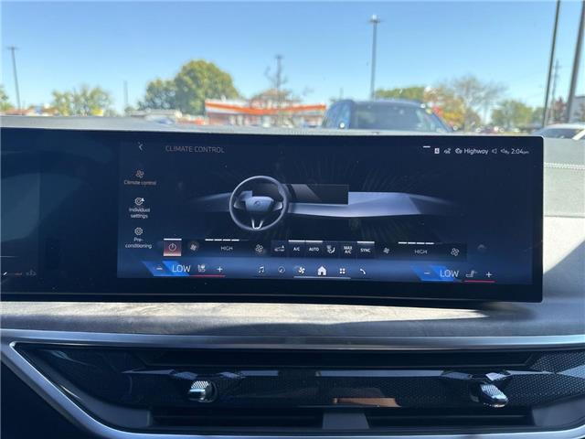 2026 BMW X5 xDrive40i (Stk: BF2611) in Sarnia - Image 18 of 26
