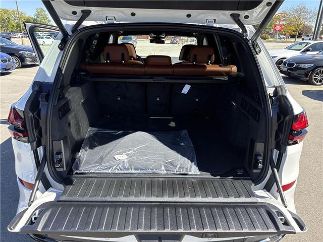 2026 BMW X5 xDrive40i (Stk: BF2611) in Sarnia - Image 21 of 26