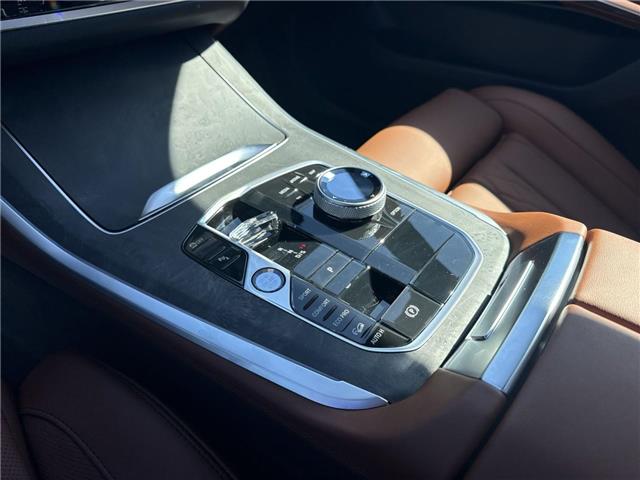 2026 BMW X5 xDrive40i (Stk: BF2611) in Sarnia - Image 22 of 26