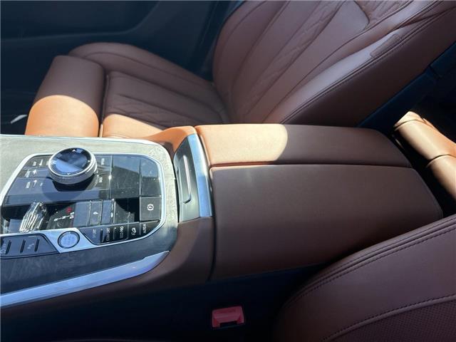 2026 BMW X5 xDrive40i (Stk: BF2611) in Sarnia - Image 23 of 26