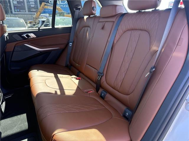 2026 BMW X5 xDrive40i (Stk: BF2611) in Sarnia - Image 25 of 26