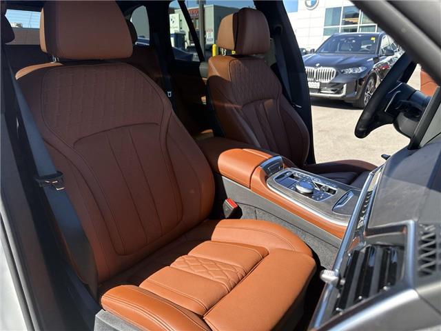 2026 BMW X5 xDrive40i (Stk: BF2611) in Sarnia - Image 26 of 26