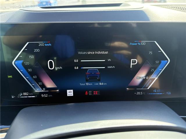 2026 BMW X5 PHEV xDrive50e (Stk: BF2618) in Sarnia - Image 11 of 26