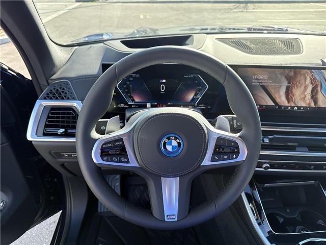 2026 BMW X5 PHEV xDrive50e (Stk: BF2618) in Sarnia - Image 12 of 26
