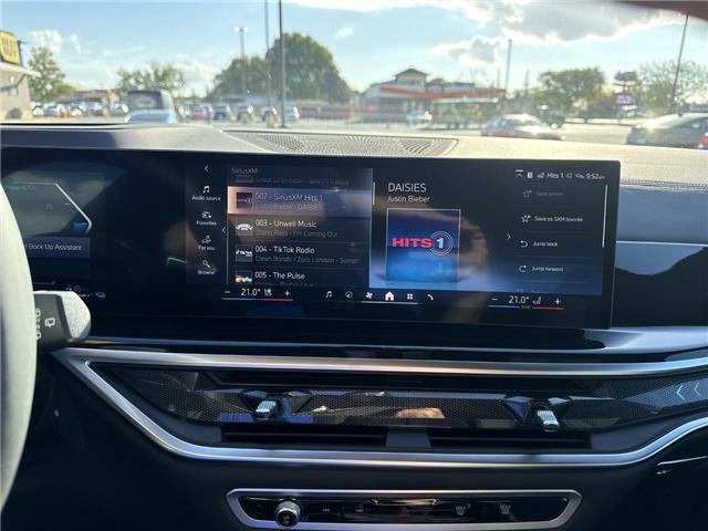 2026 BMW X5 PHEV xDrive50e (Stk: BF2618) in Sarnia - Image 13 of 26