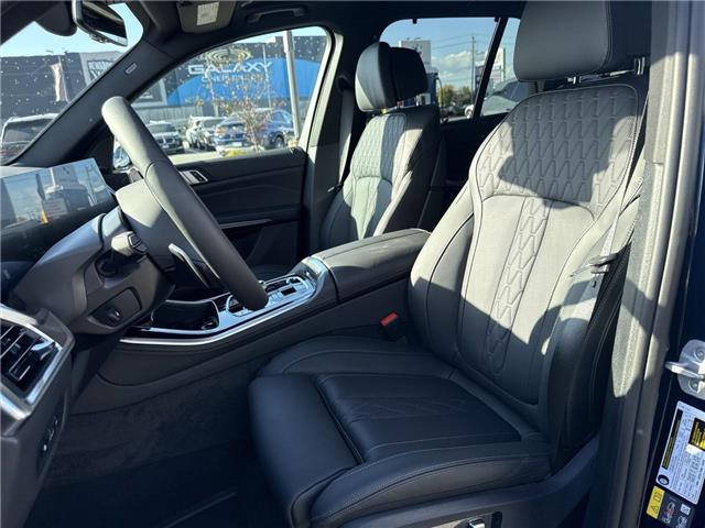 2026 BMW X5 PHEV xDrive50e (Stk: BF2618) in Sarnia - Image 14 of 26