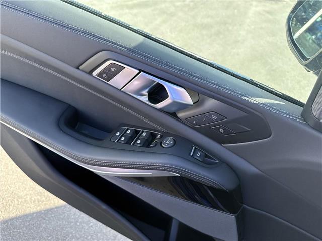 2026 BMW X5 PHEV xDrive50e (Stk: BF2618) in Sarnia - Image 16 of 26