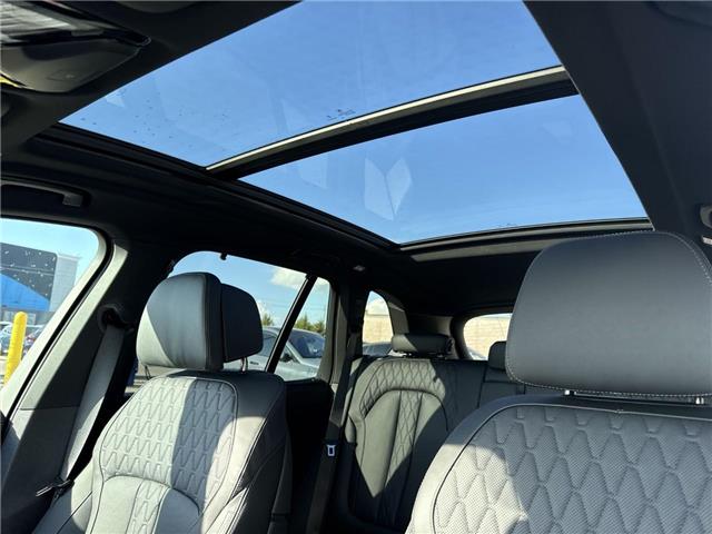 2026 BMW X5 PHEV xDrive50e (Stk: BF2618) in Sarnia - Image 17 of 26