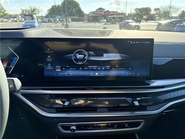 2026 BMW X5 PHEV xDrive50e (Stk: BF2618) in Sarnia - Image 18 of 26