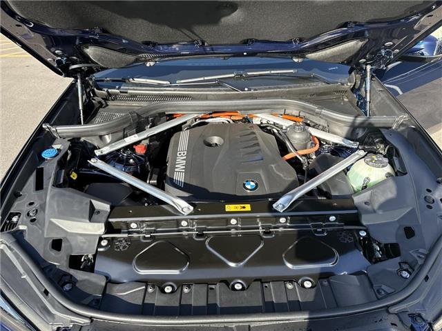2026 BMW X5 PHEV xDrive50e (Stk: BF2618) in Sarnia - Image 19 of 26