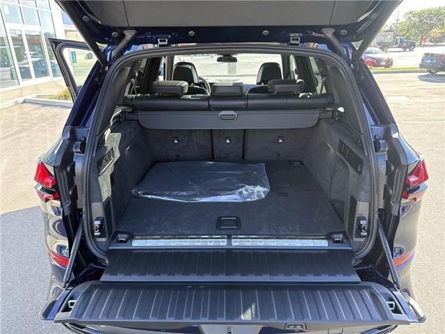 2026 BMW X5 PHEV xDrive50e (Stk: BF2618) in Sarnia - Image 21 of 26
