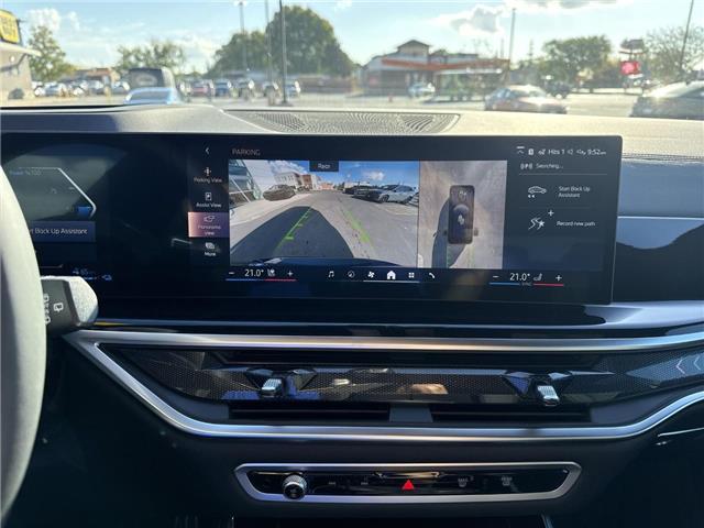 2026 BMW X5 PHEV xDrive50e (Stk: BF2618) in Sarnia - Image 24 of 26