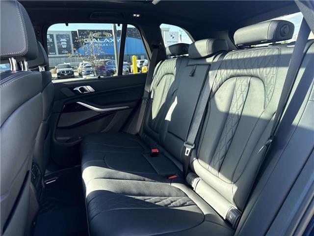 2026 BMW X5 PHEV xDrive50e (Stk: BF2618) in Sarnia - Image 25 of 26