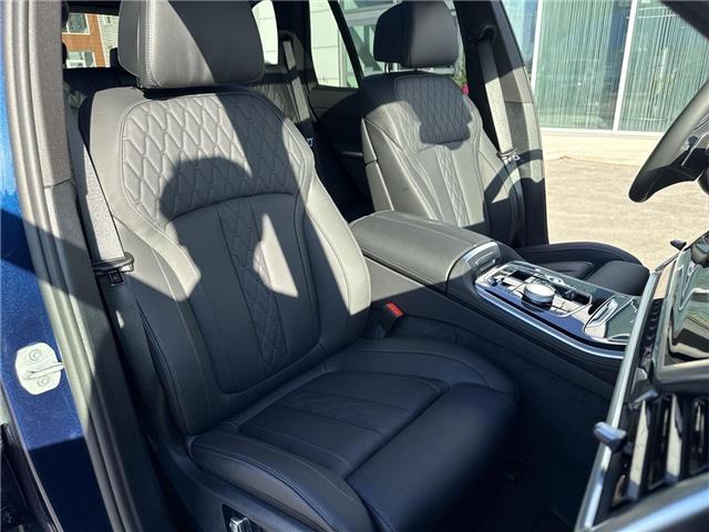 2026 BMW X5 PHEV xDrive50e (Stk: BF2618) in Sarnia - Image 26 of 26