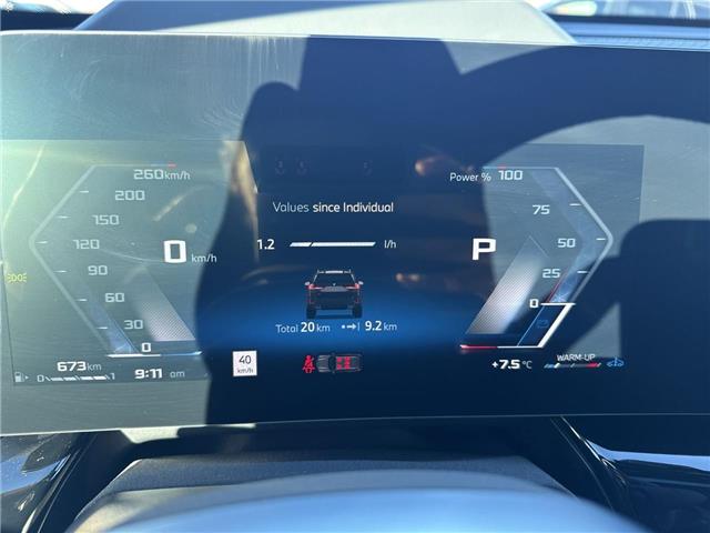 2026 BMW X1 M35i xDrive (Stk: BF2638) in Sarnia - Image 11 of 26