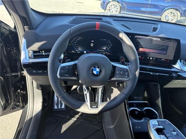 2026 BMW X1 M35i xDrive (Stk: BF2638) in Sarnia - Image 12 of 26