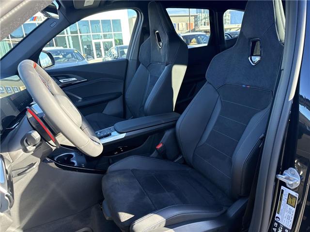 2026 BMW X1 M35i xDrive (Stk: BF2638) in Sarnia - Image 14 of 26