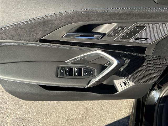 2026 BMW X1 M35i xDrive (Stk: BF2638) in Sarnia - Image 16 of 26