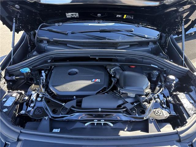 2026 BMW X1 M35i xDrive (Stk: BF2638) in Sarnia - Image 19 of 26