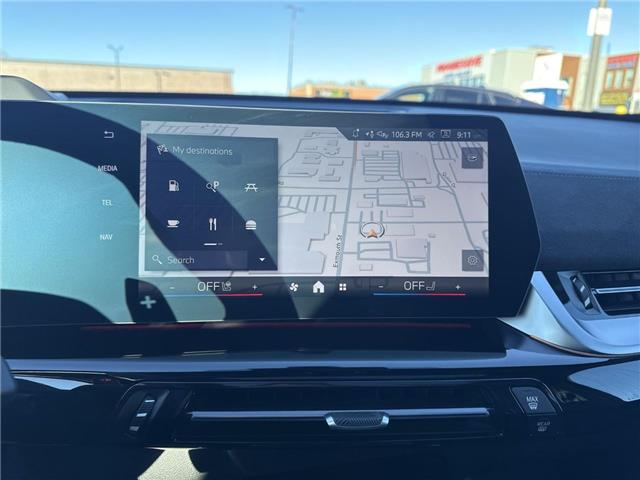 2026 BMW X1 M35i xDrive (Stk: BF2638) in Sarnia - Image 20 of 26