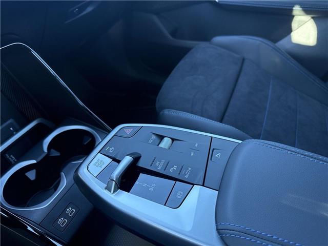 2026 BMW X1 M35i xDrive (Stk: BF2638) in Sarnia - Image 22 of 26